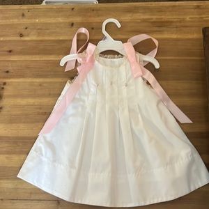 Remember Nguyen Skylar Dress 18m